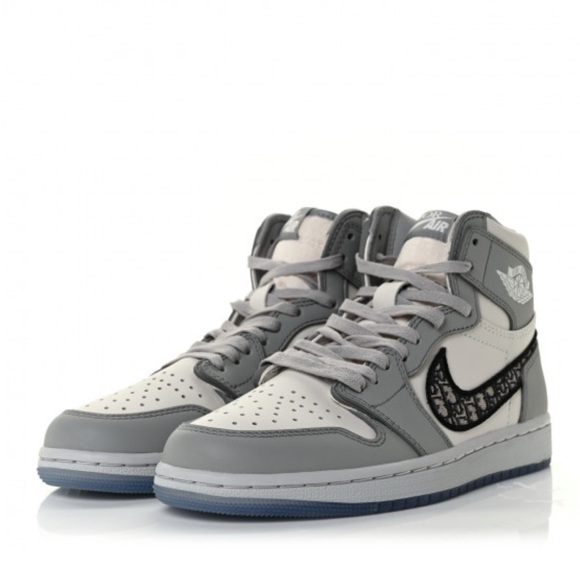 AIR DIOR JORDAN - Picture 8 of 11